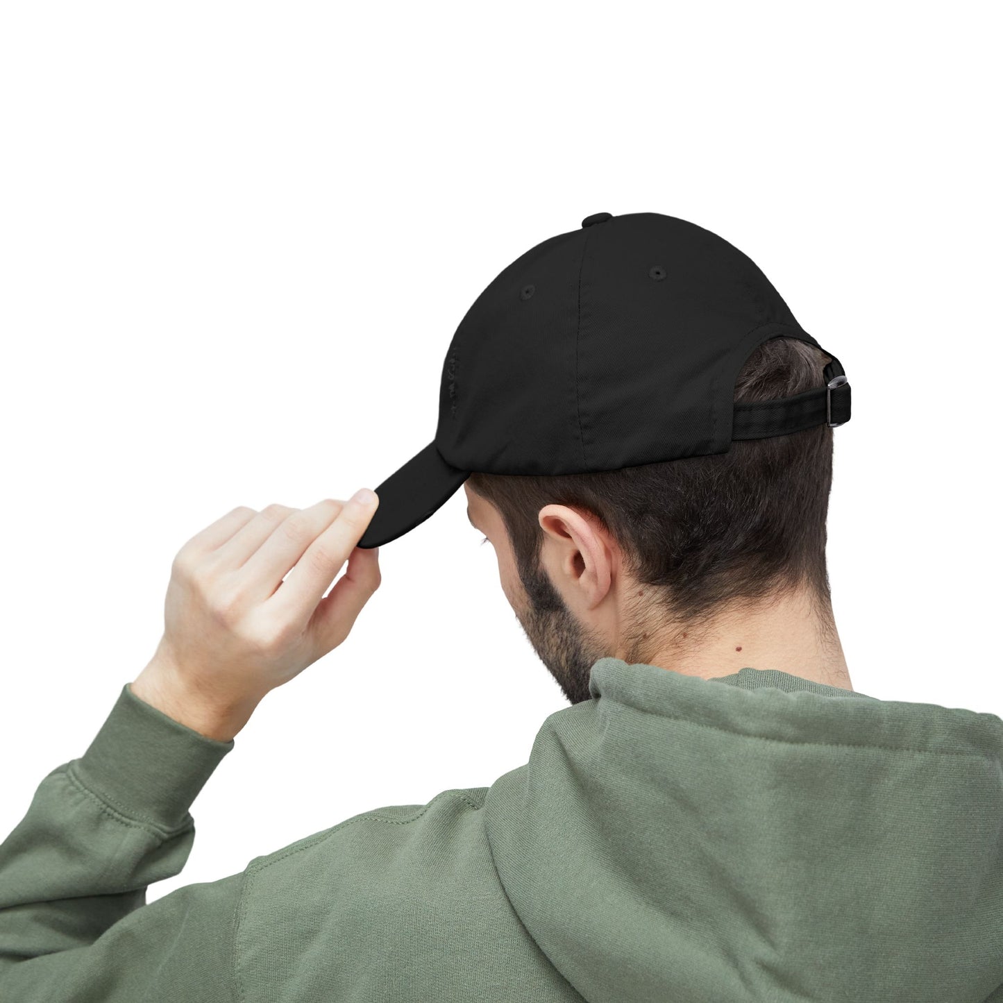 Heavenly Mindset Cap.