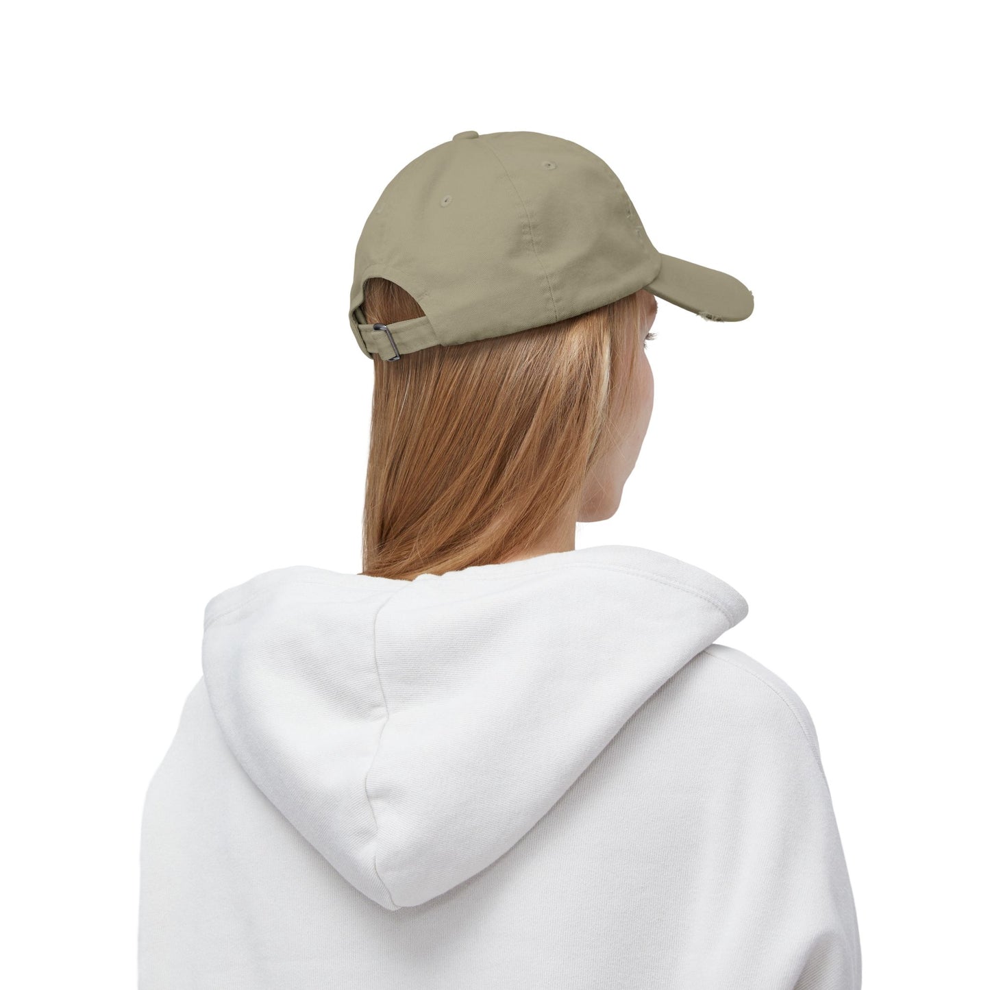 Heavenly Mindset Cap.