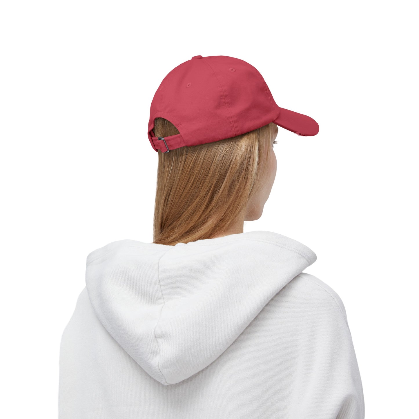 Watch Your Language Cap.