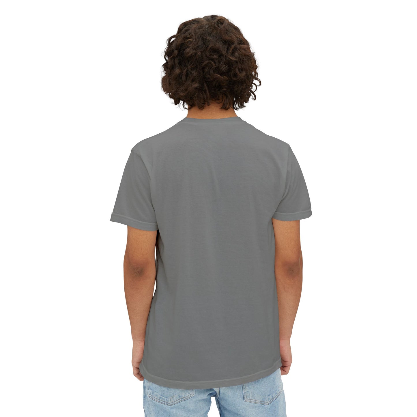 Blessed Pocket T-Shirt.
