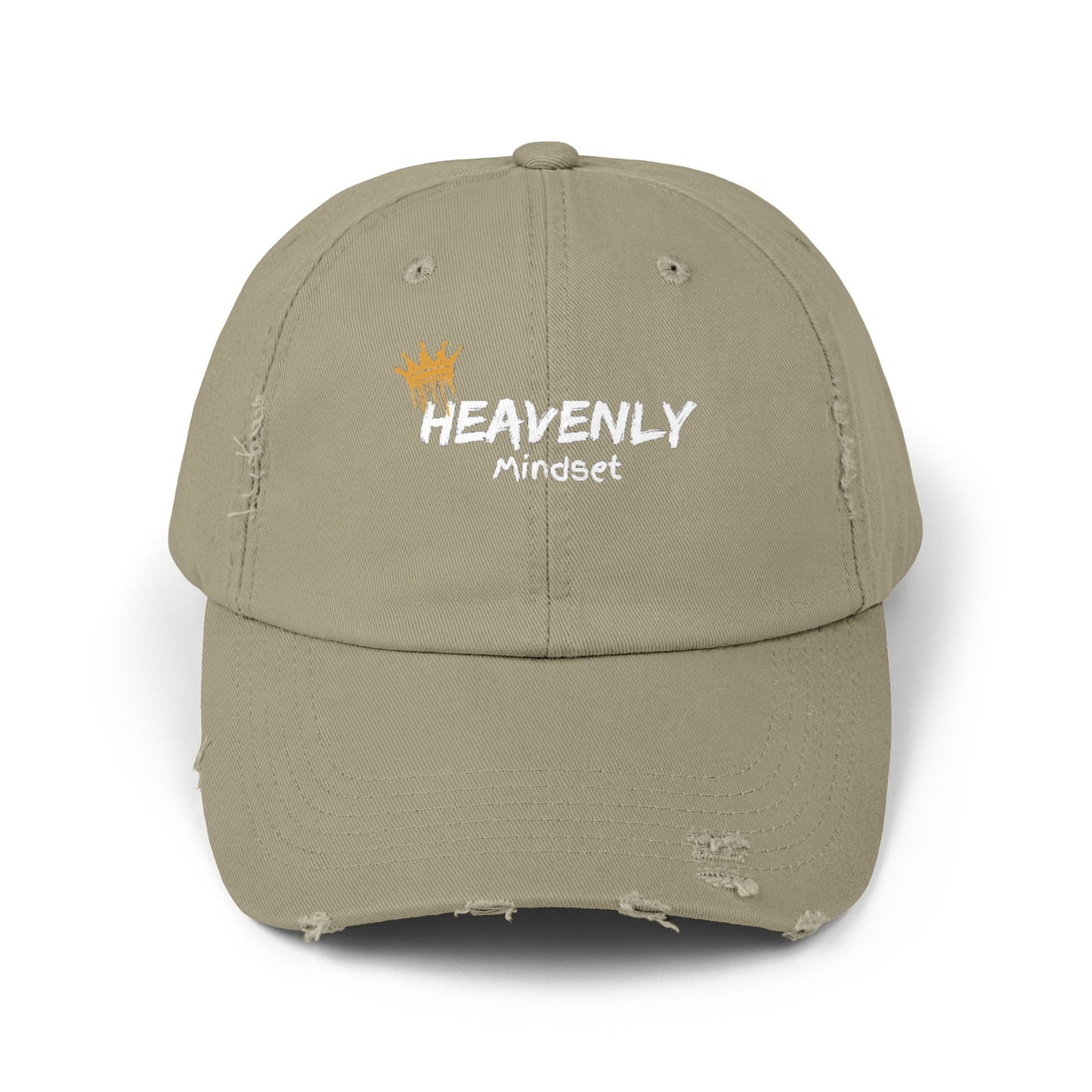 Heavenly Mindset Cap.