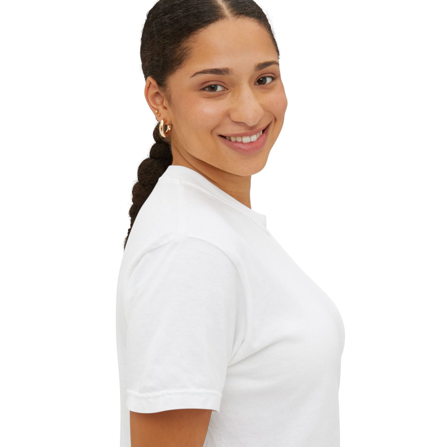 Blessed Pocket T-Shirt.