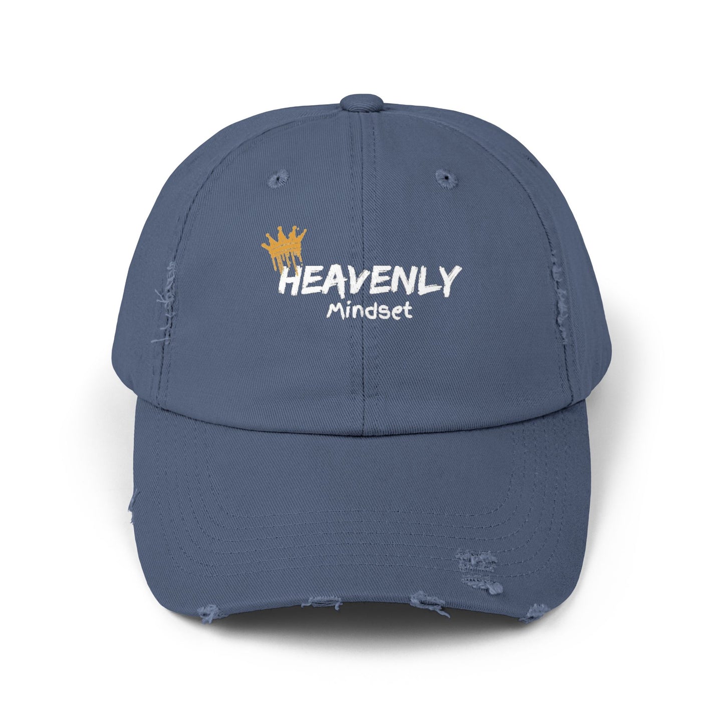 Heavenly Mindset Cap.