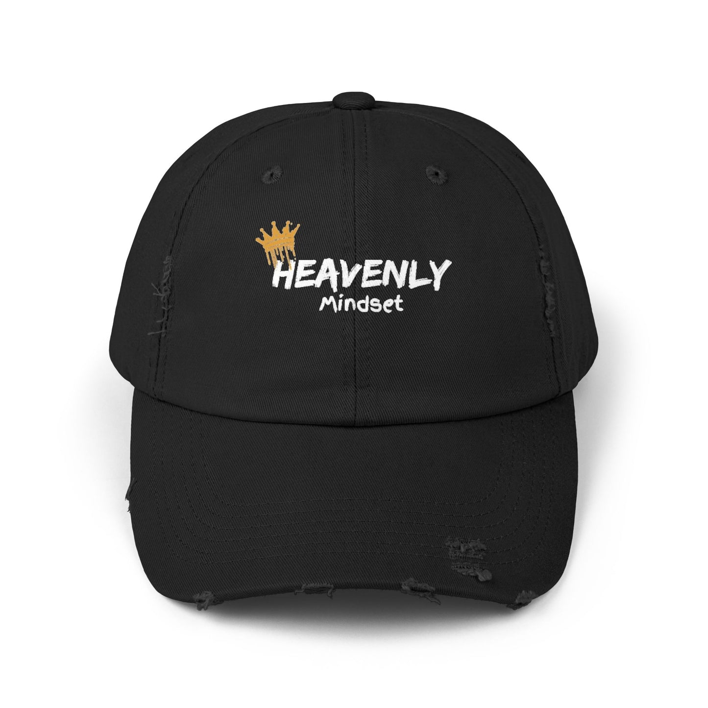 Heavenly Mindset Cap.