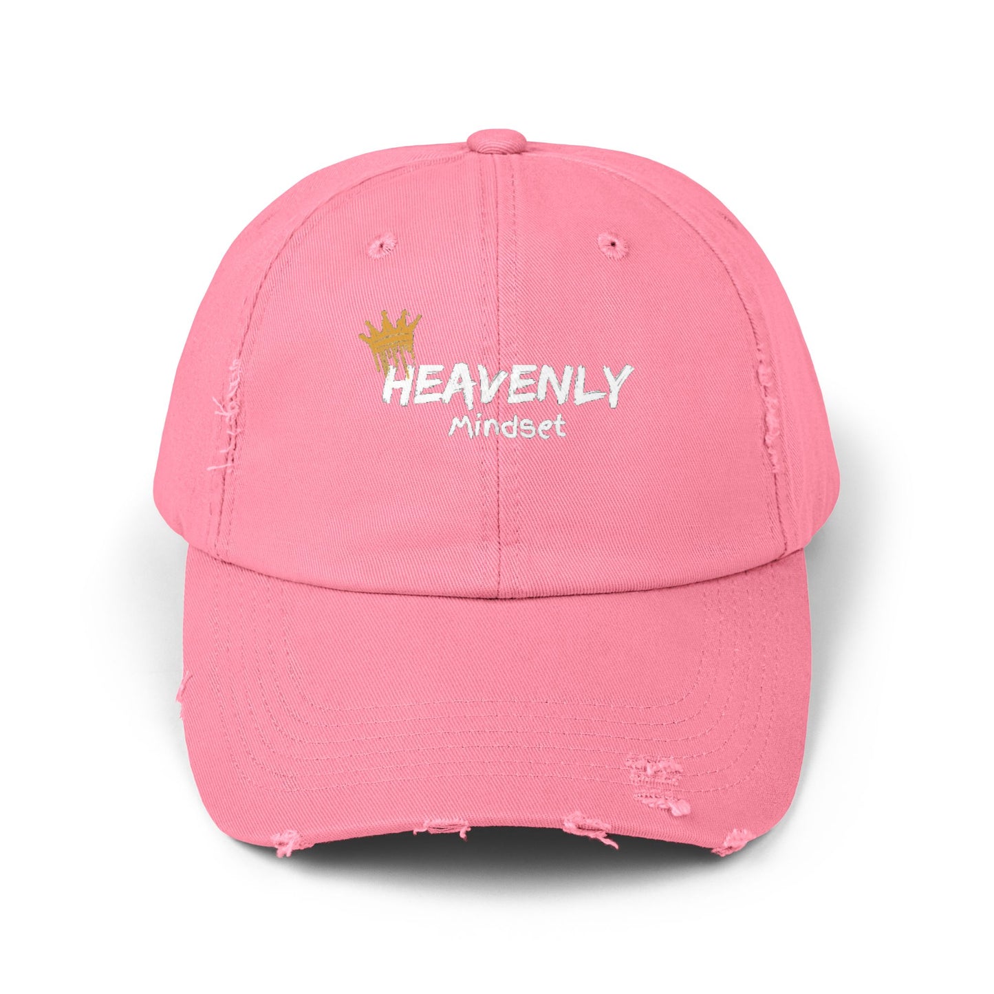 Heavenly Mindset Cap.
