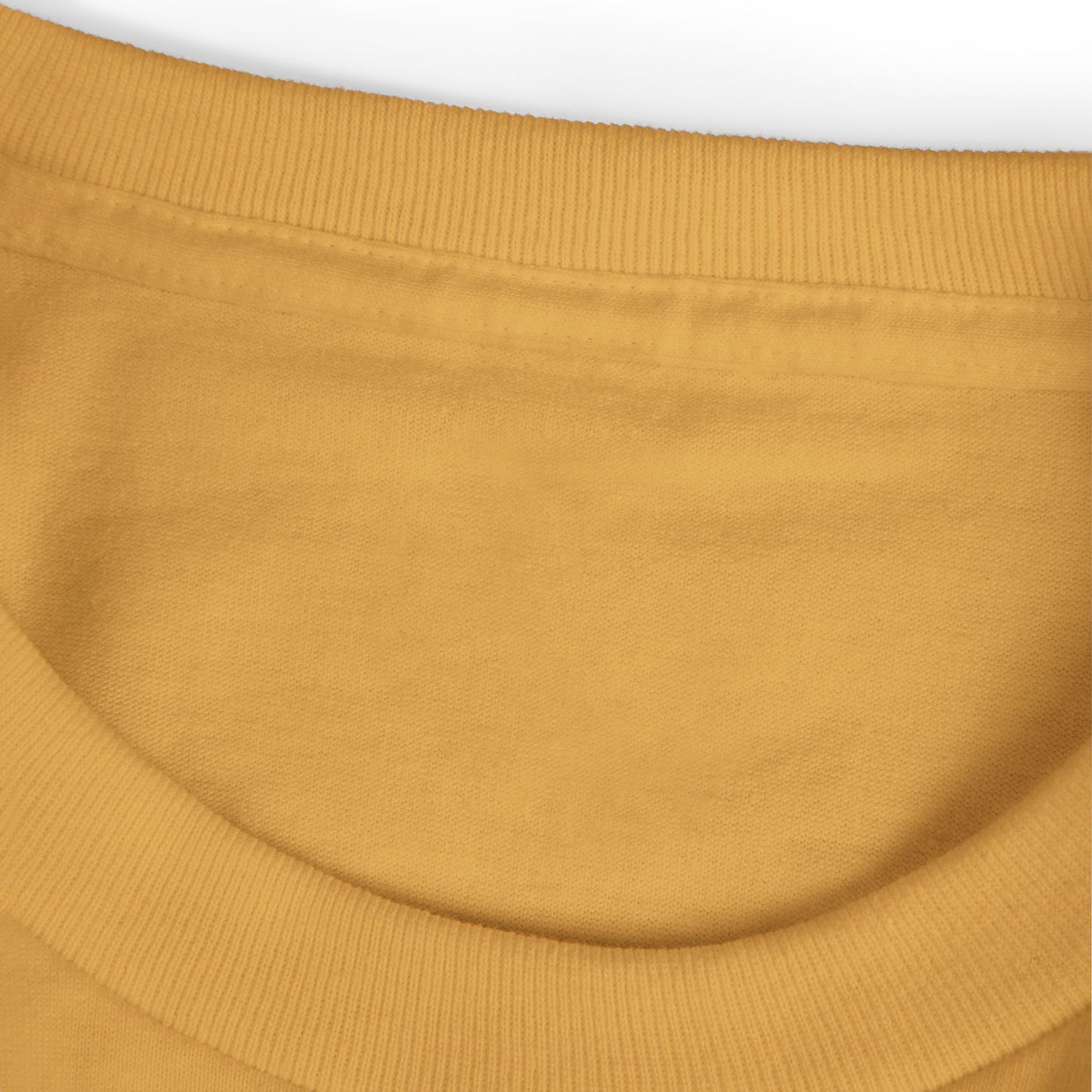 Demure Tee.