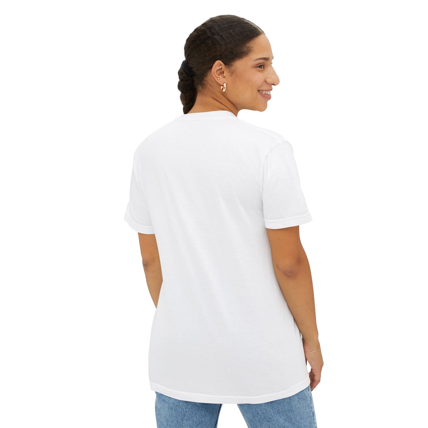 Blessed Pocket T-Shirt.