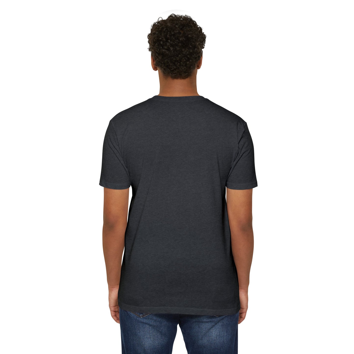 Chase God Jersey T-shirt