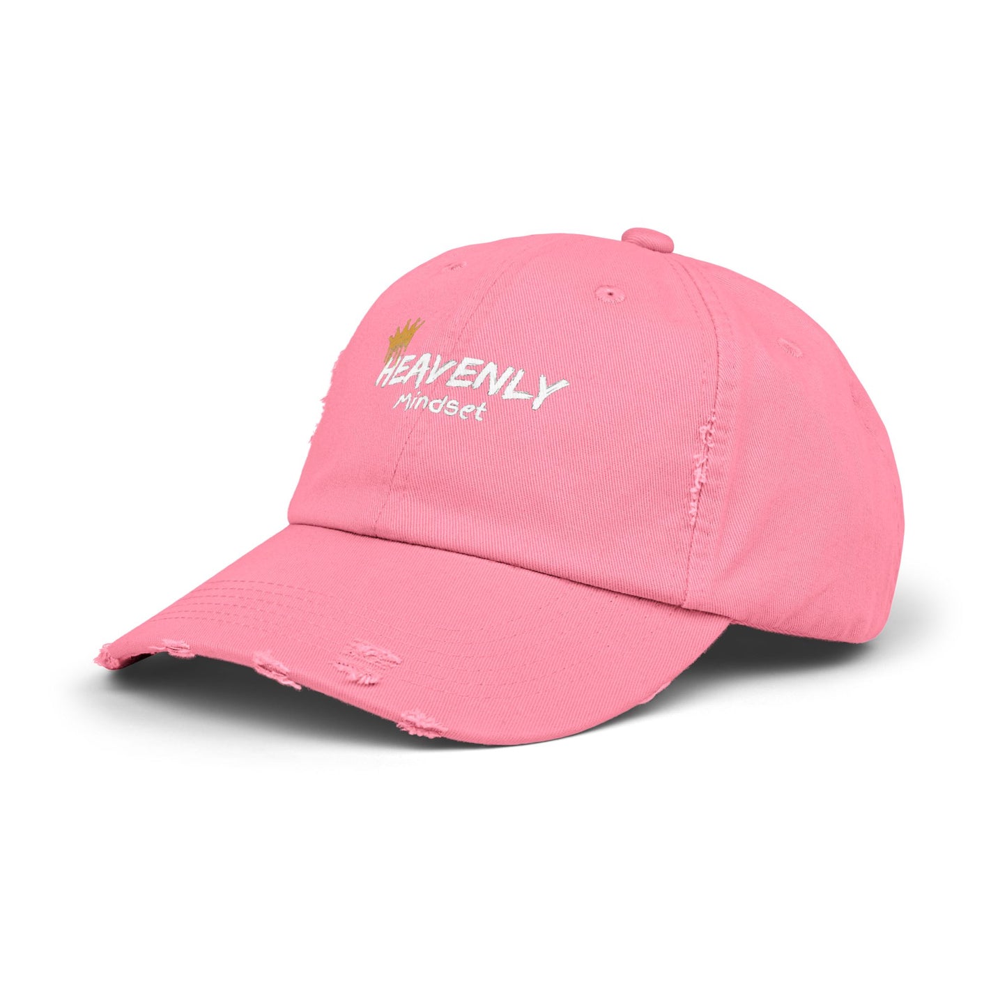 Heavenly Mindset Cap.