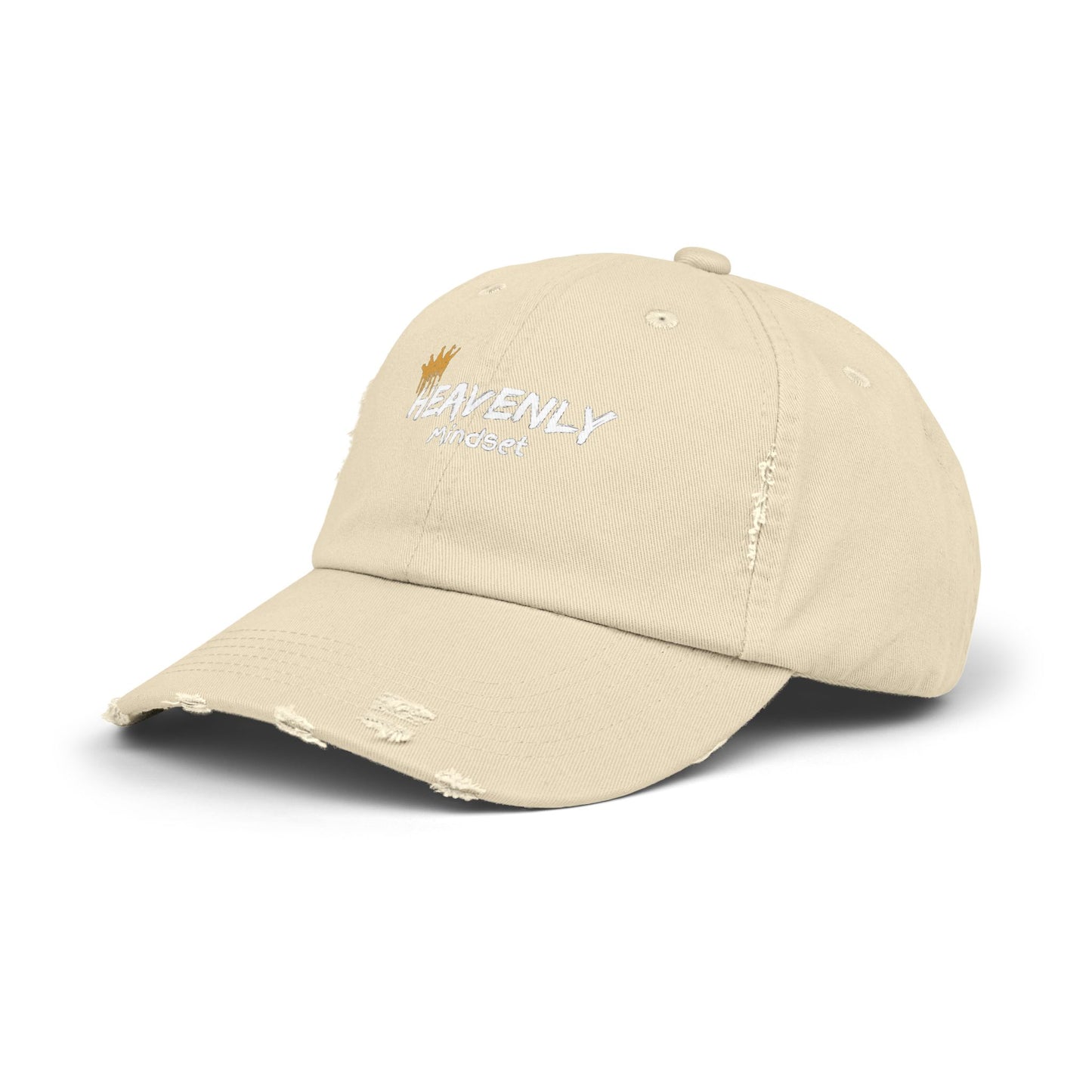Heavenly Mindset Cap.