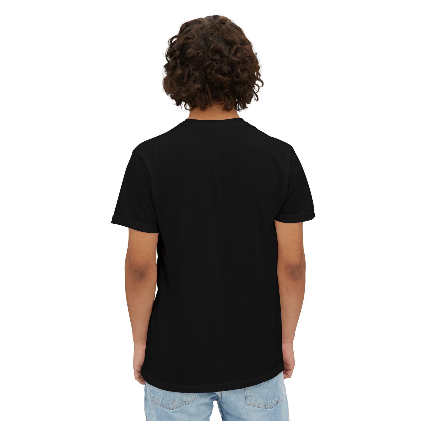 Blessed Pocket T-Shirt.