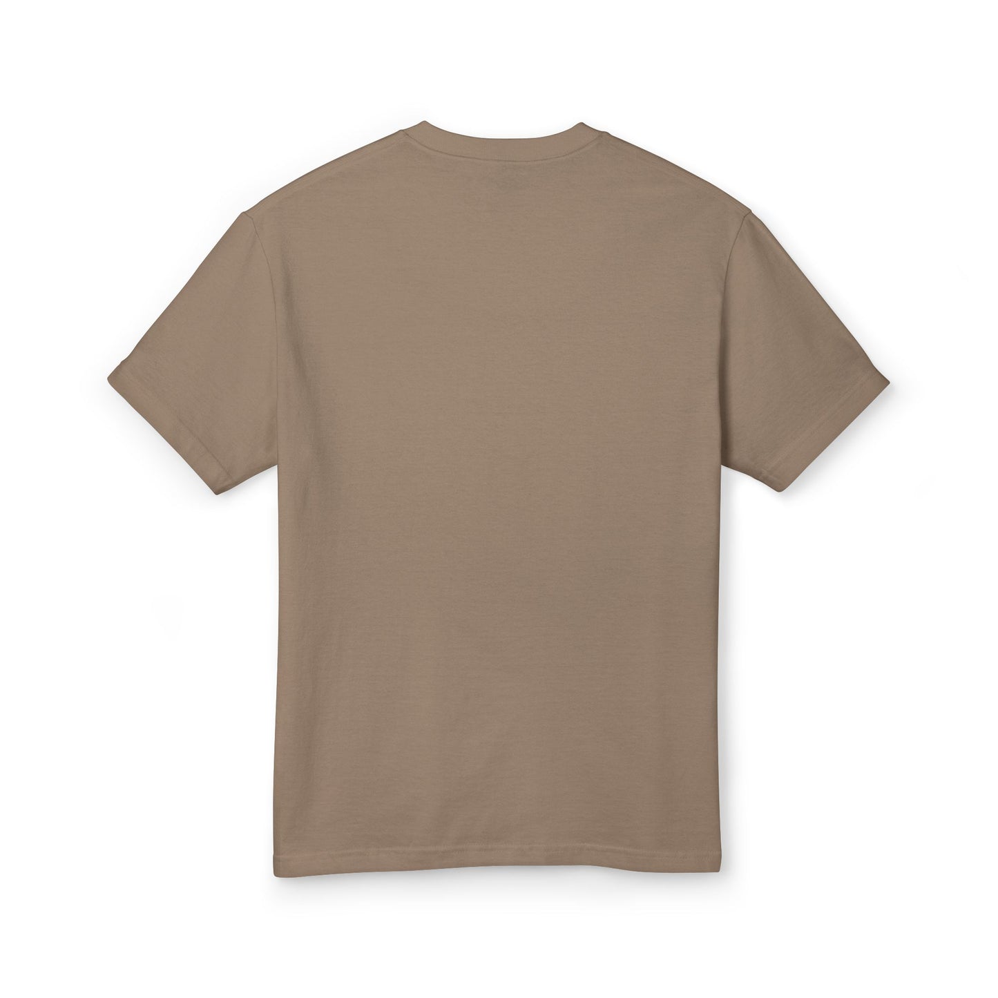 Demure Tee.
