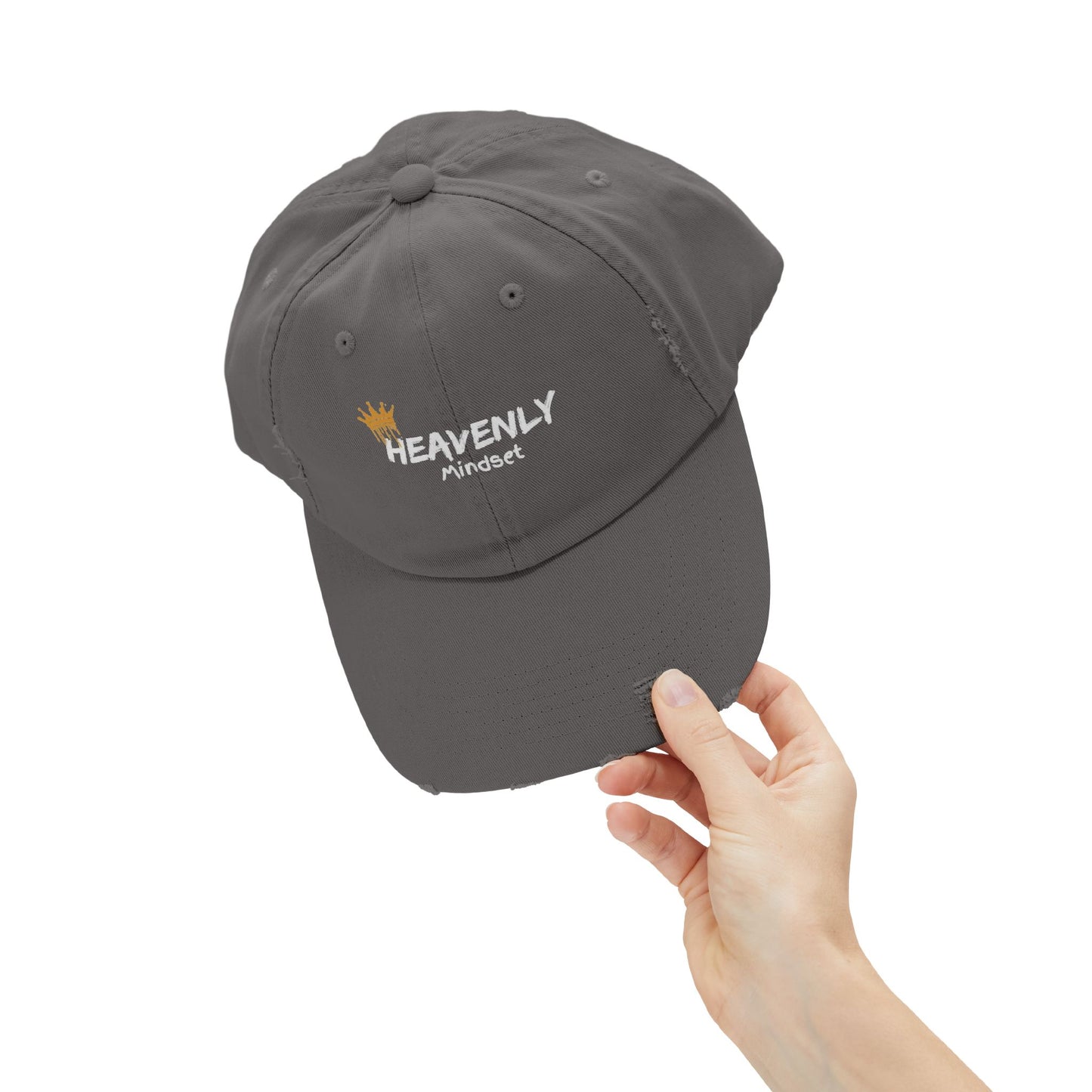 Heavenly Mindset Cap.