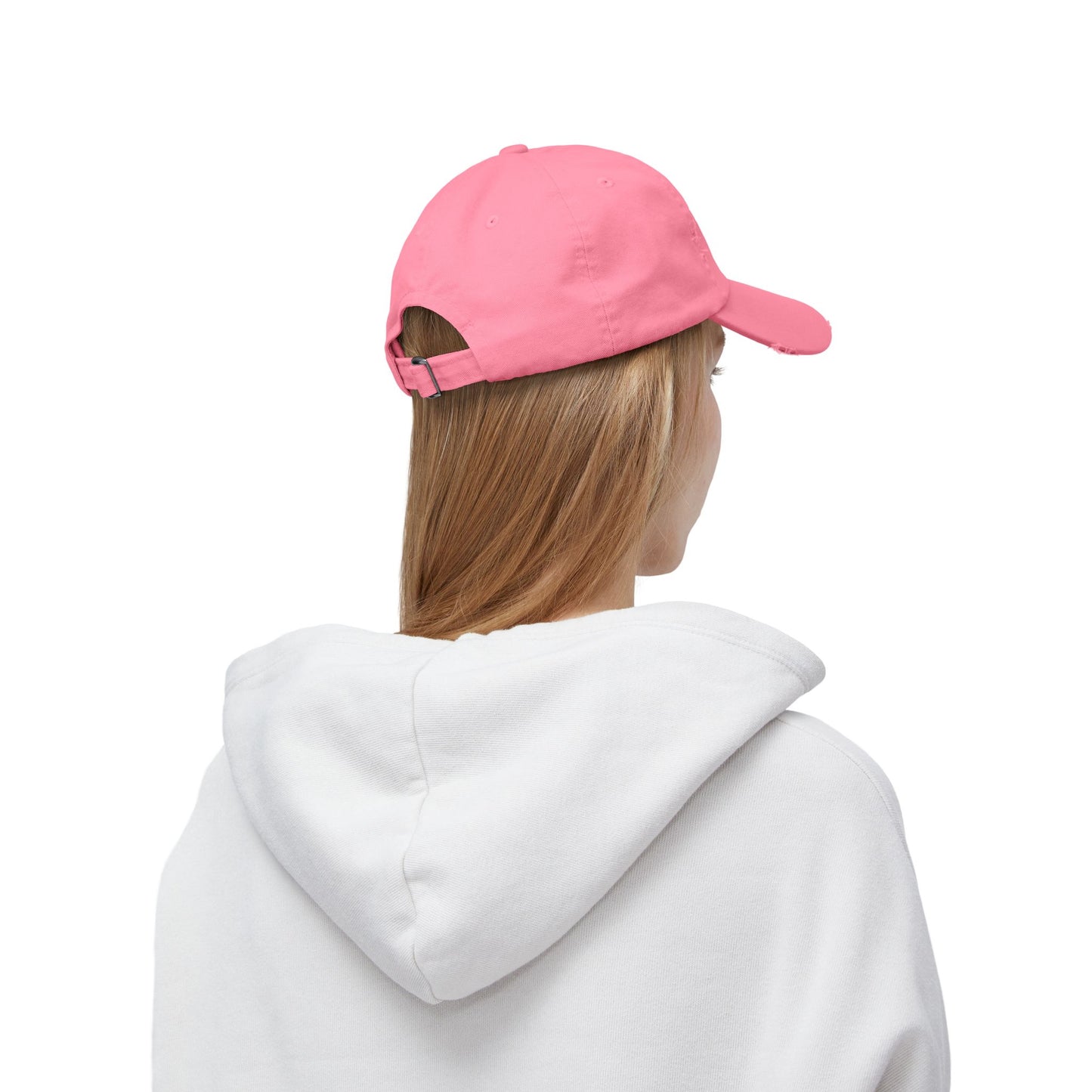 Heavenly Mindset Cap.