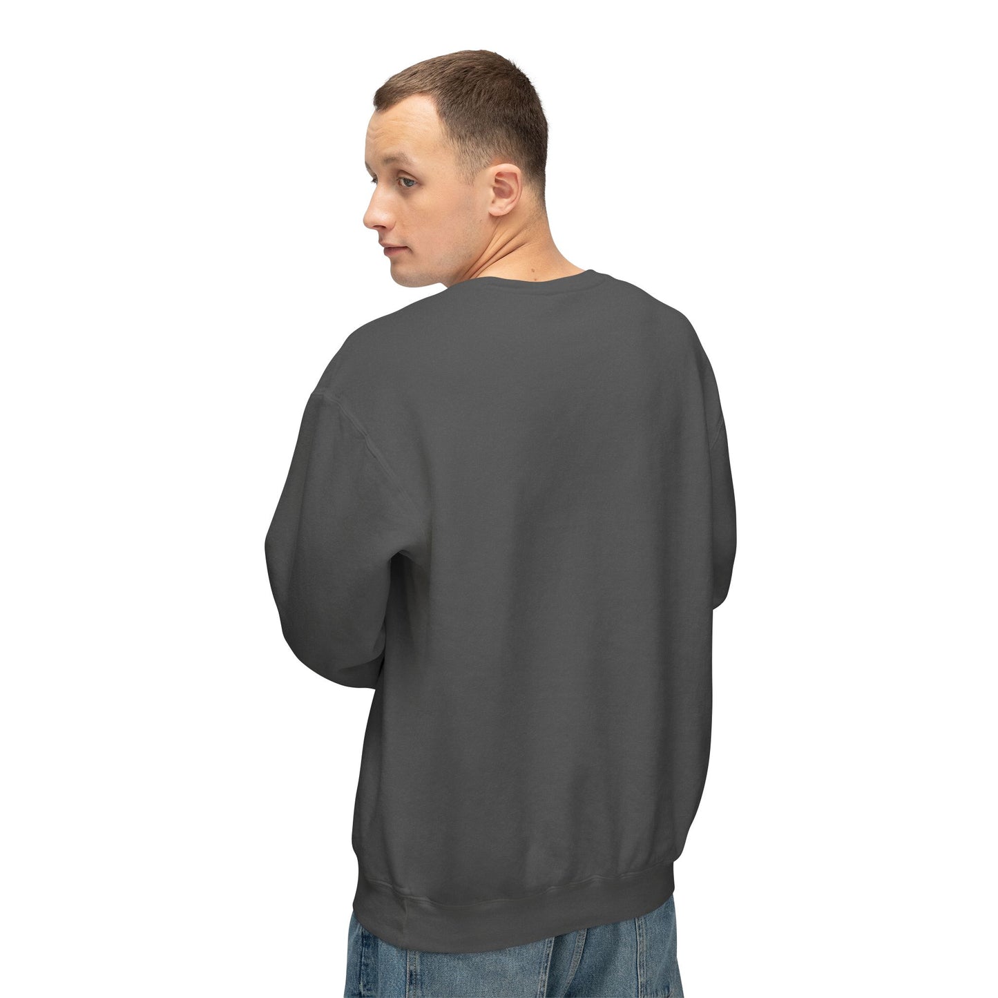 God is Sweatshirt.