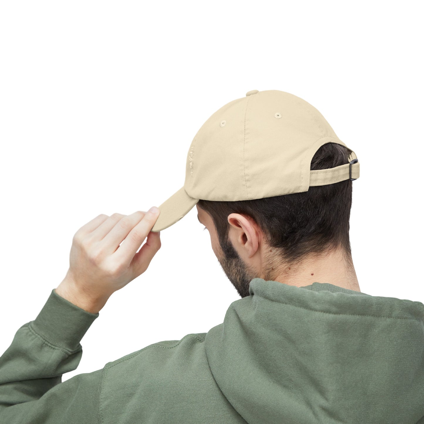 Watch Your Language Cap.