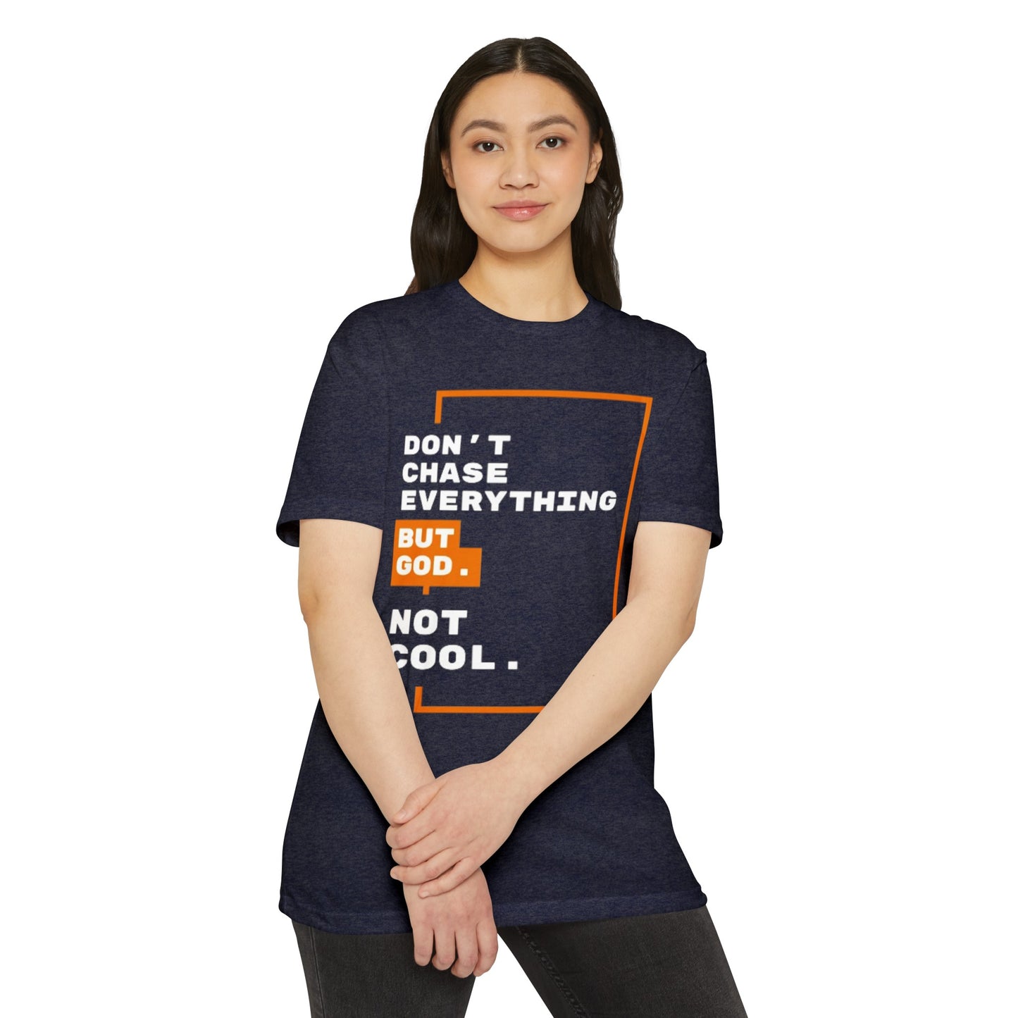 Chase God Jersey T-shirt