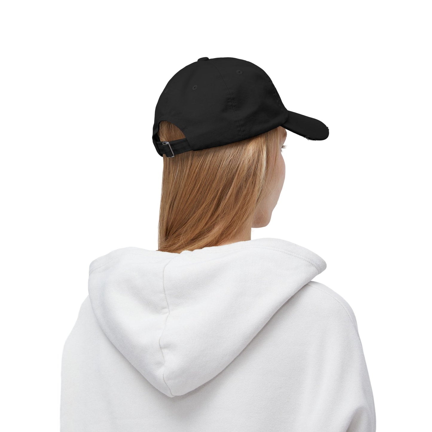 Heavenly Mindset Cap.