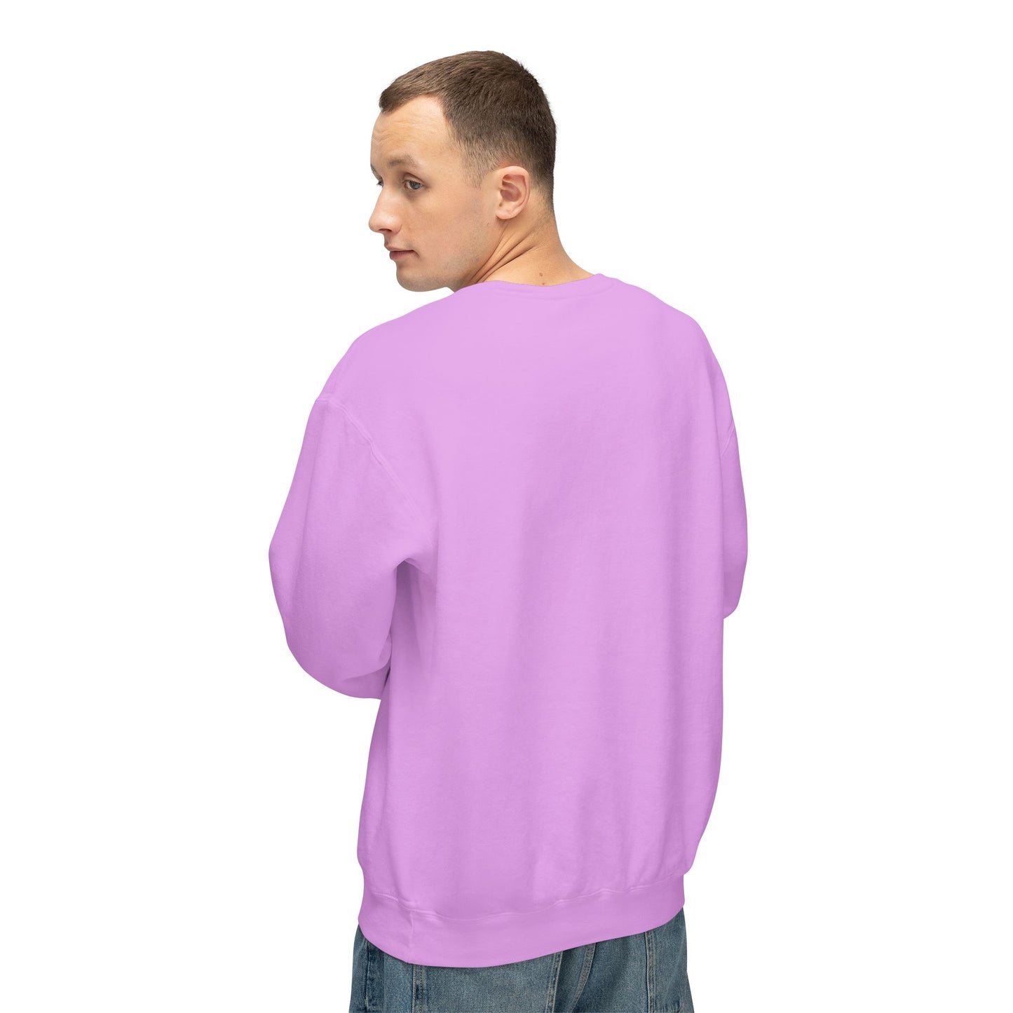 God is Sweatshirt.