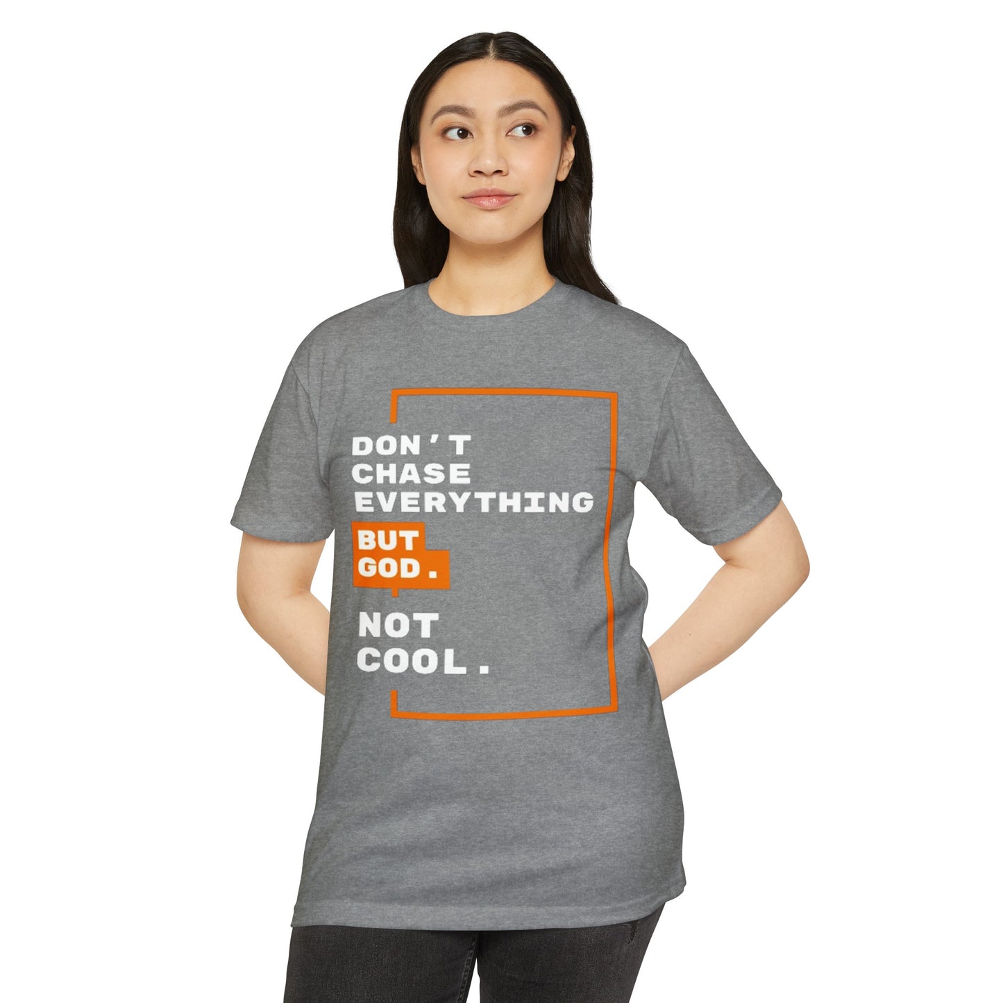 Chase God Jersey T-shirt