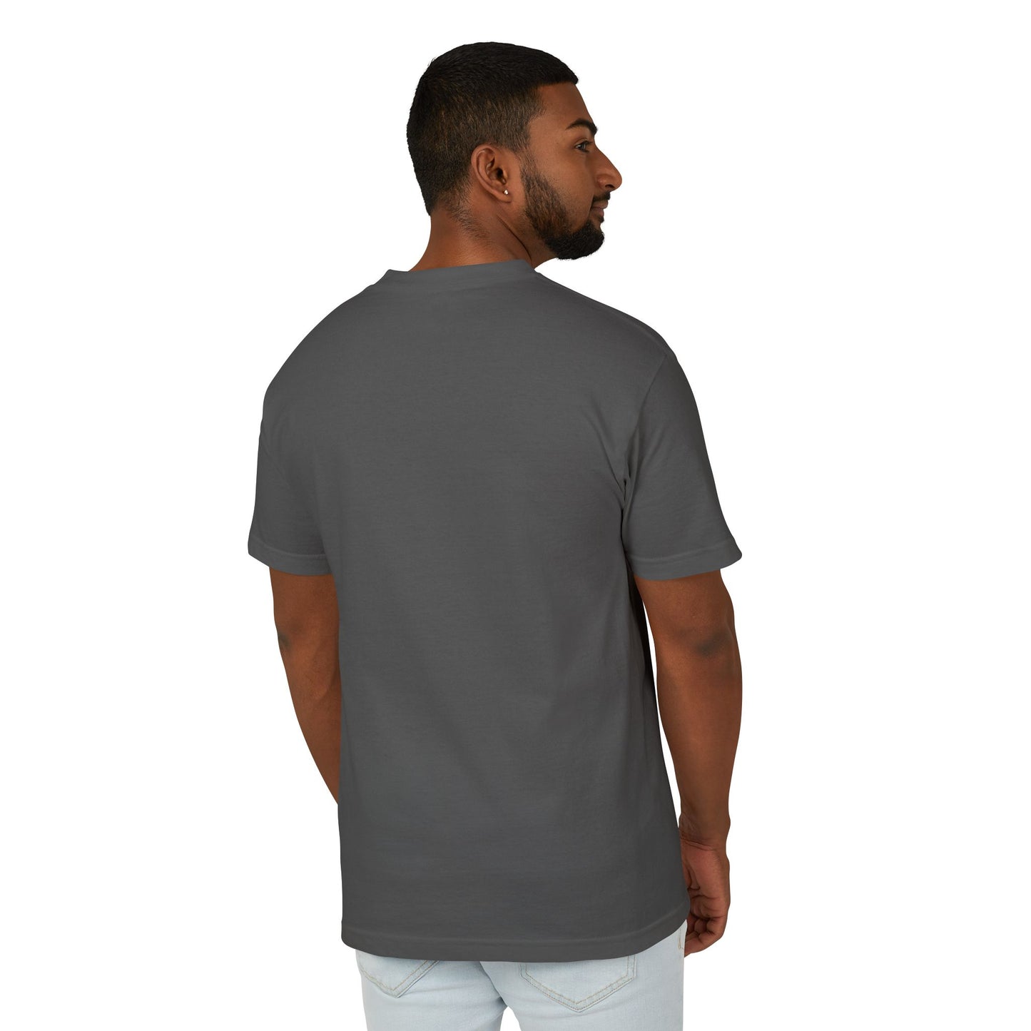 Demure Tee.