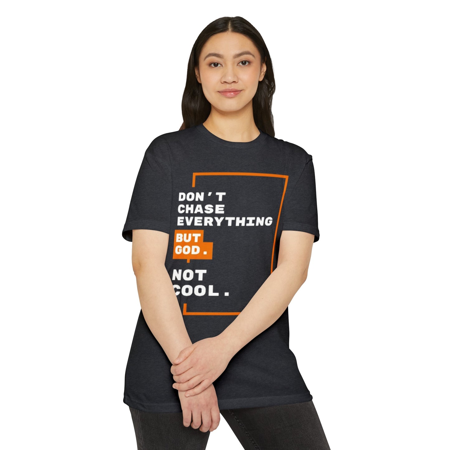 Chase God Jersey T-shirt