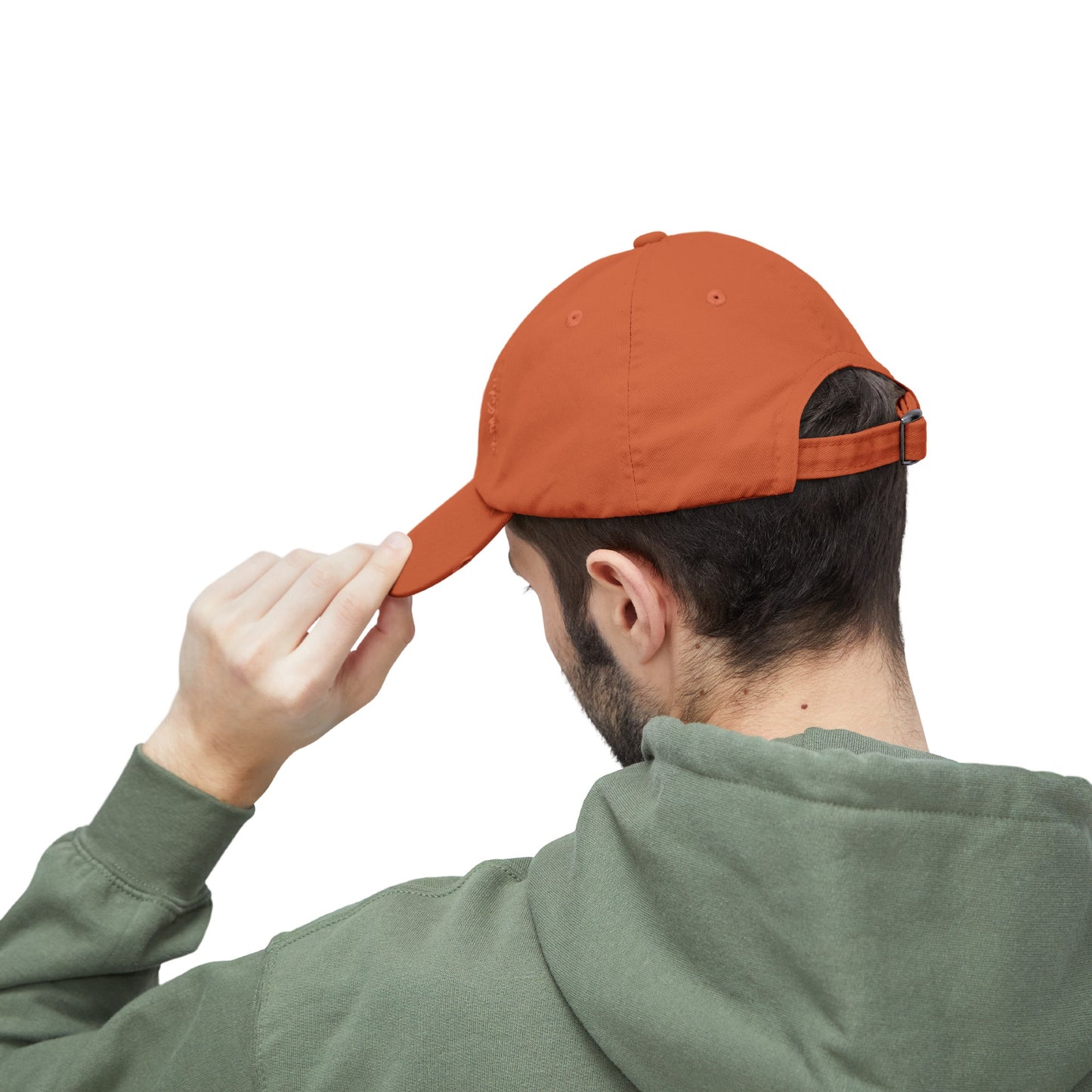 Watch Your Language Cap.