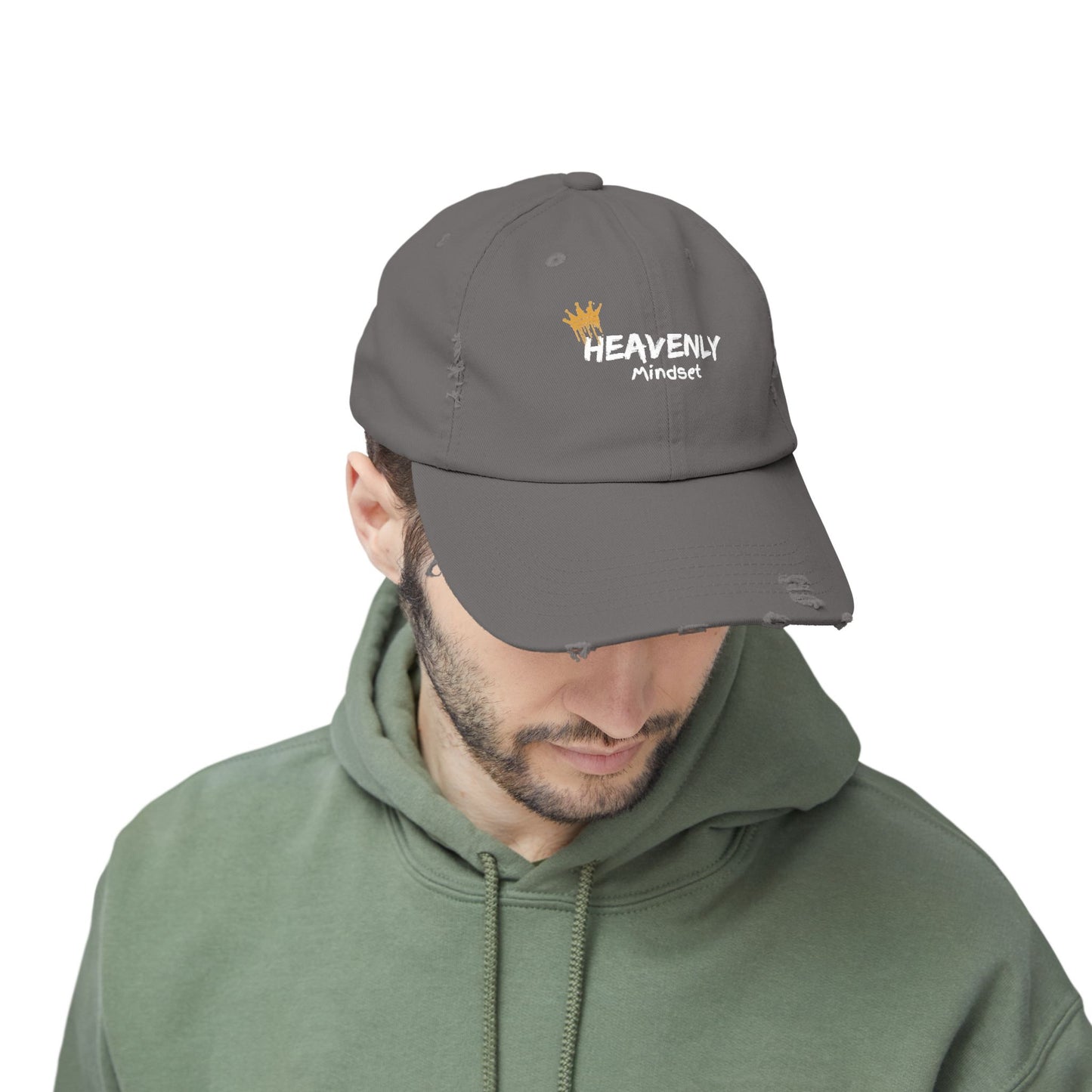 Heavenly Mindset Cap.