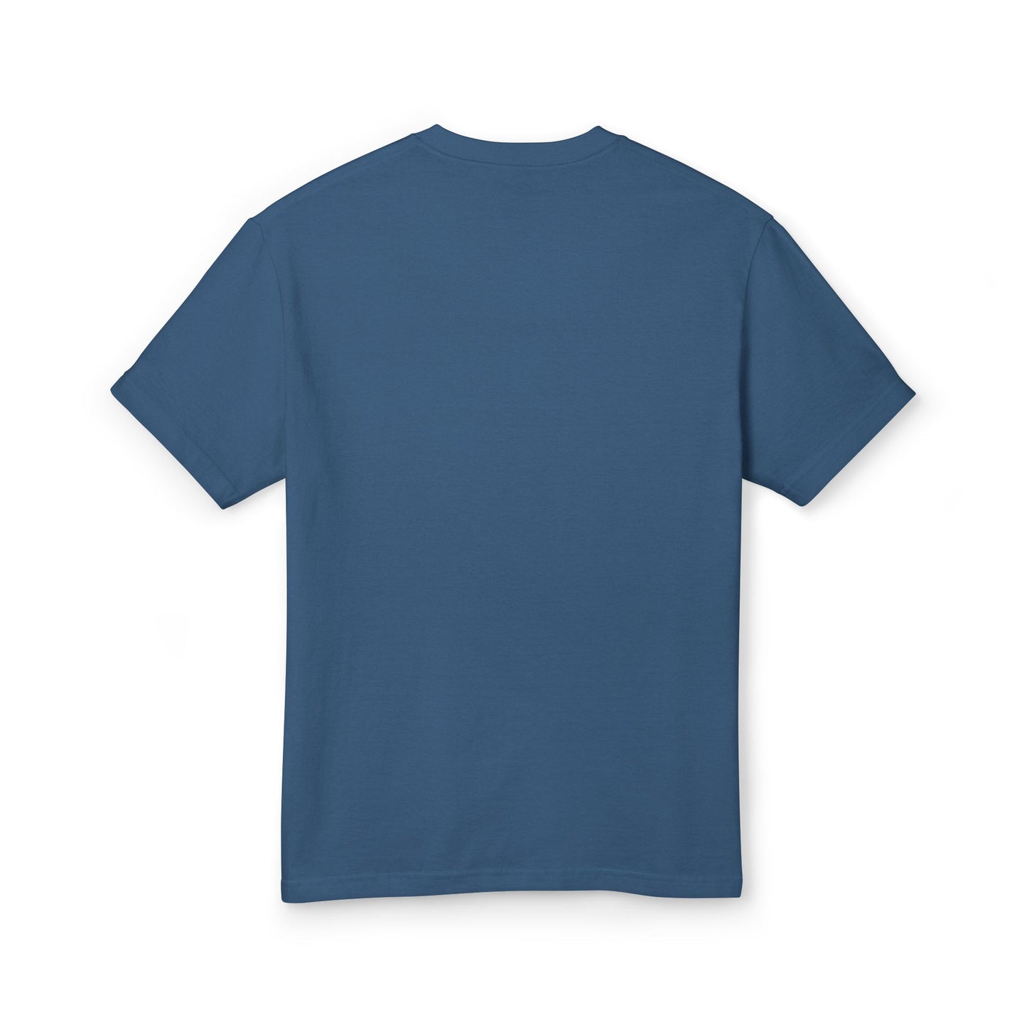 Demure Tee.