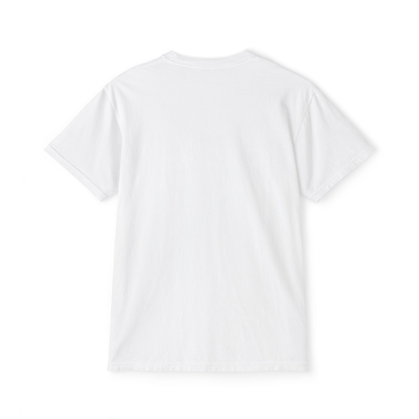 Blessed Pocket T-Shirt.