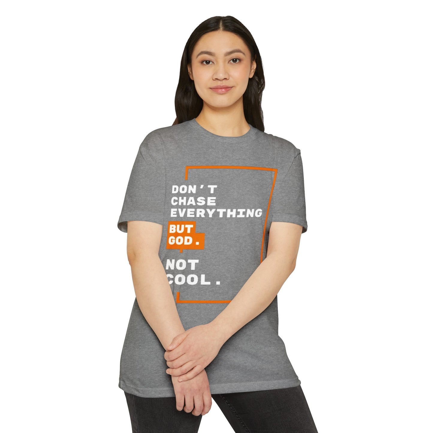 Chase God Jersey T-shirt