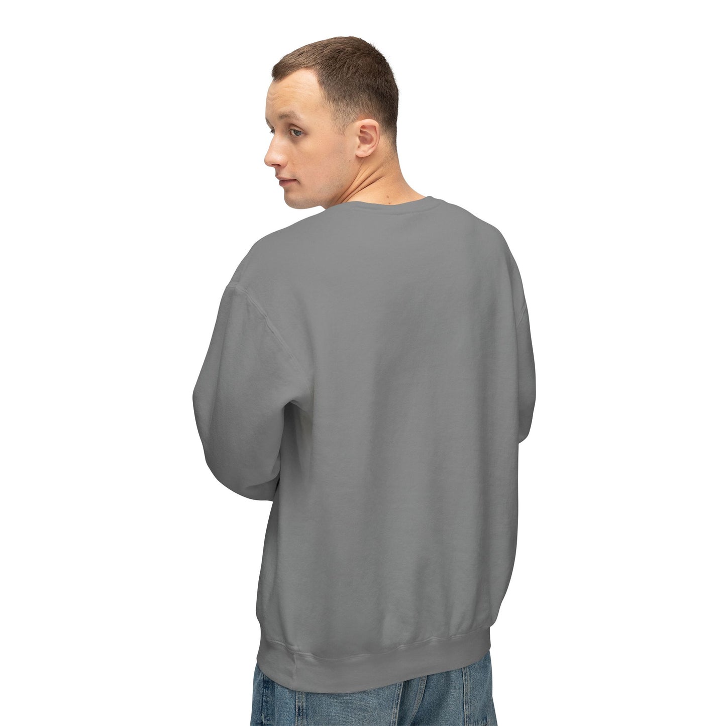 God is Sweatshirt.