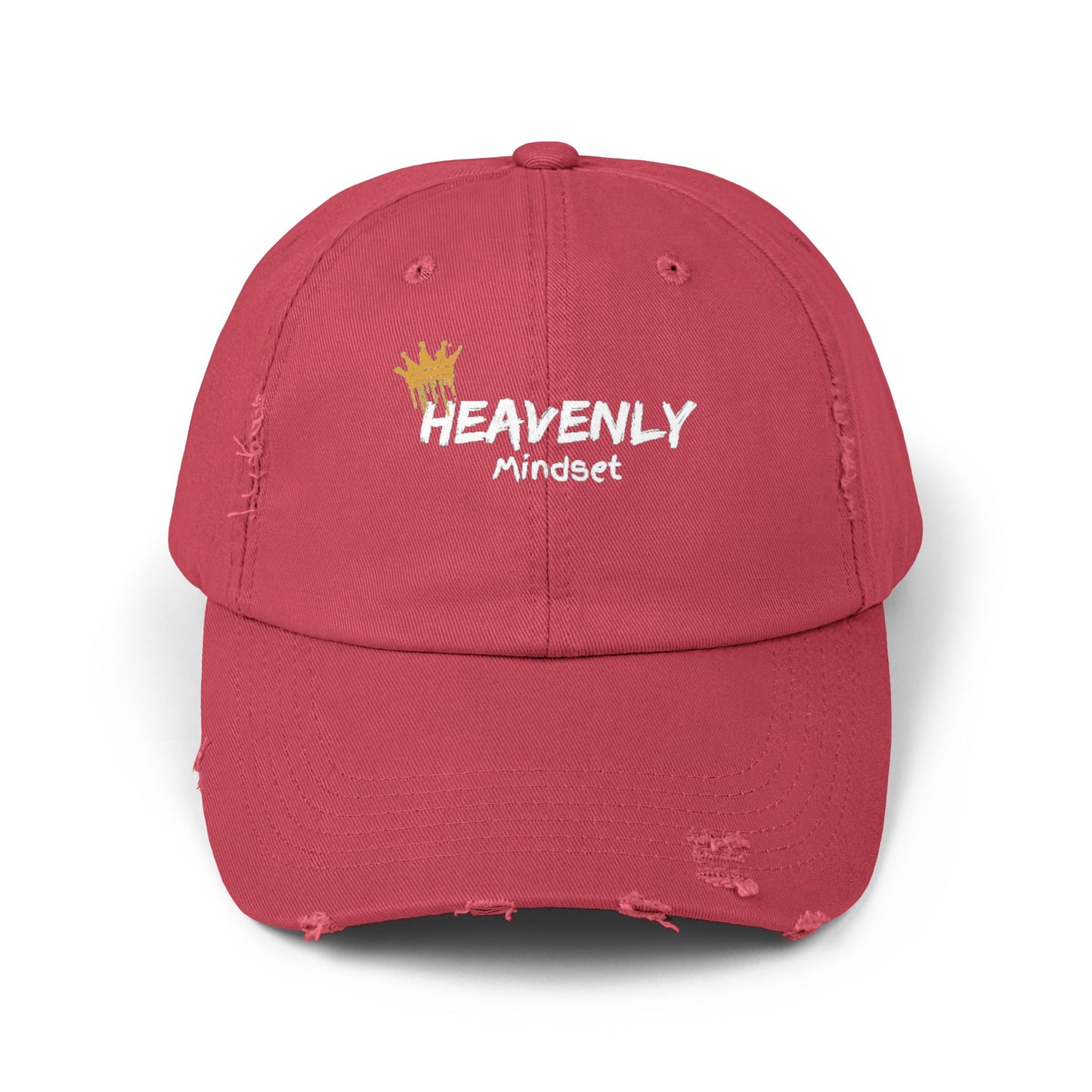 Heavenly Mindset Cap.