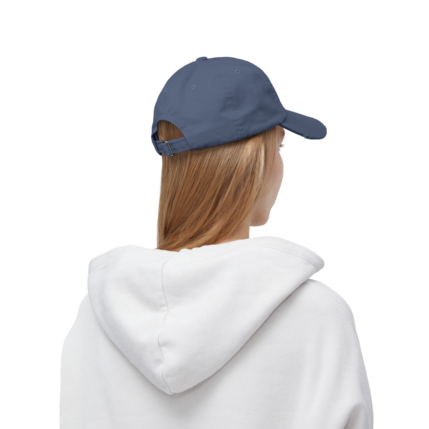 Watch Your Language Cap.