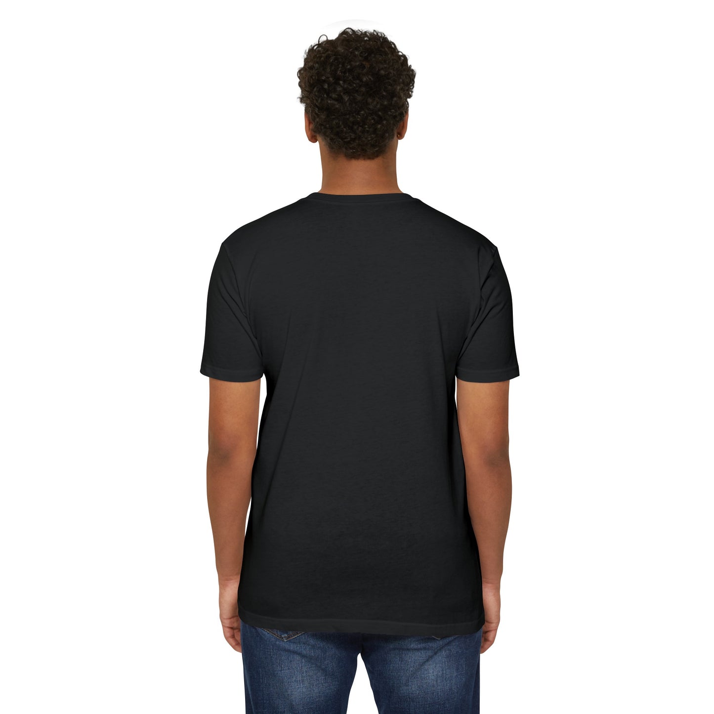 Chase God Jersey T-shirt