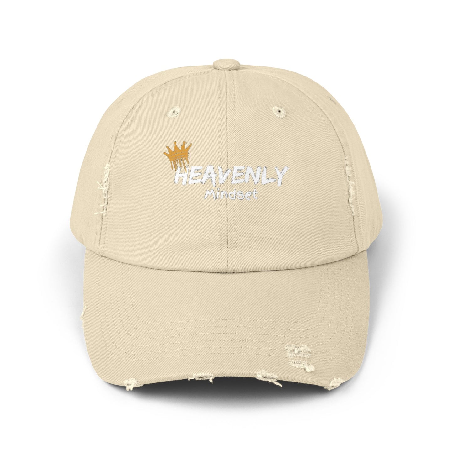 Heavenly Mindset Cap.