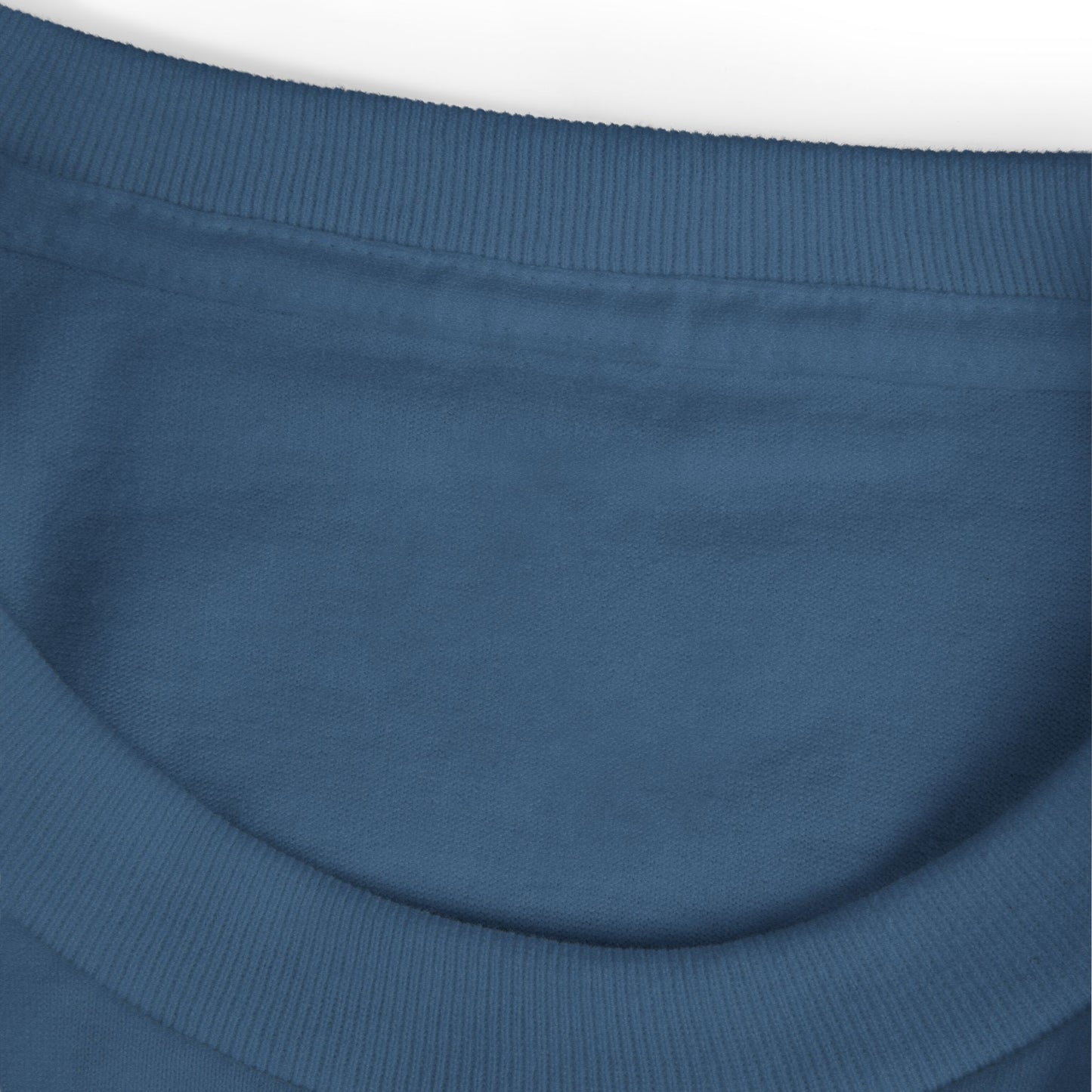 Demure Tee.