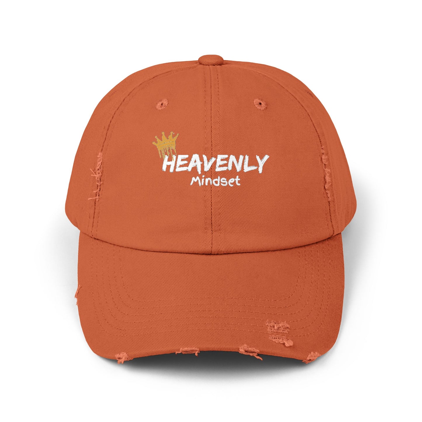 Heavenly Mindset Cap.