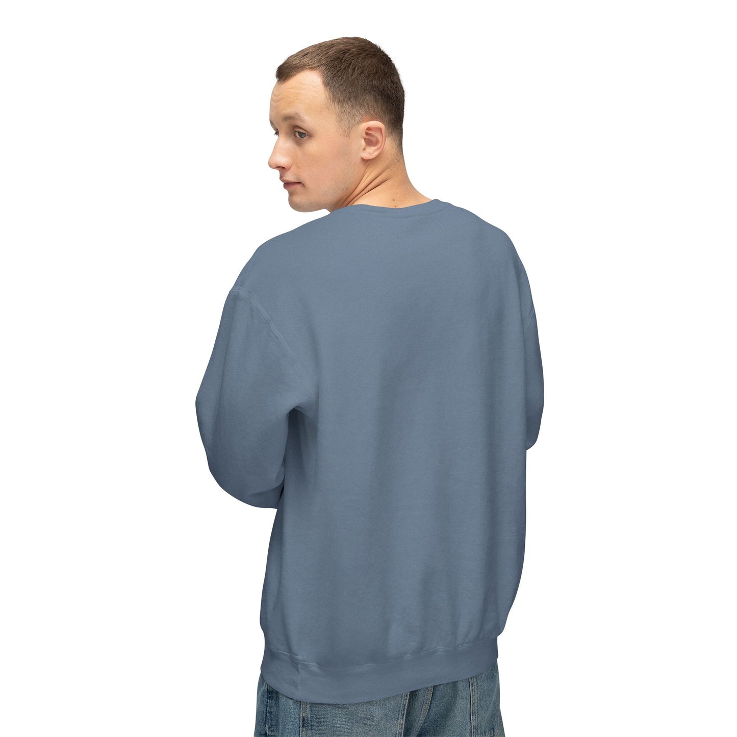 God is Sweatshirt.