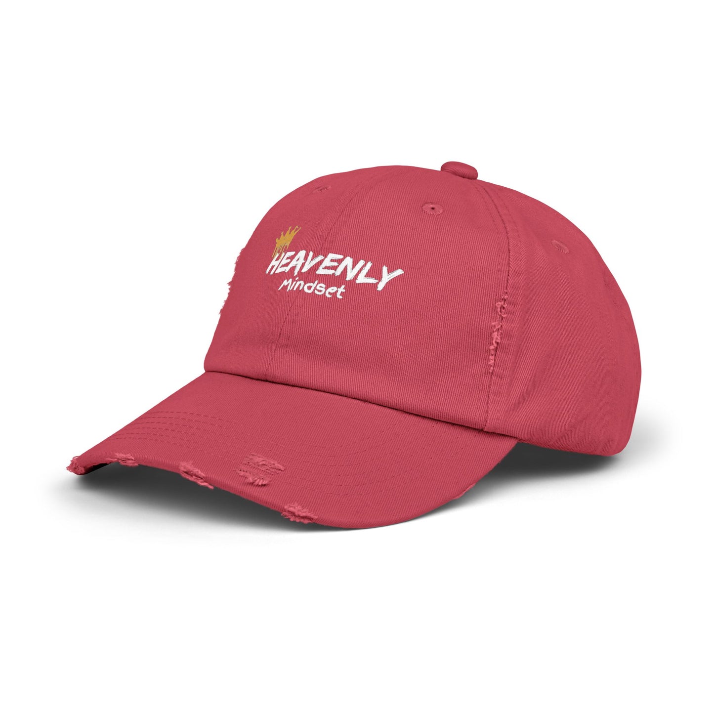Heavenly Mindset Cap.