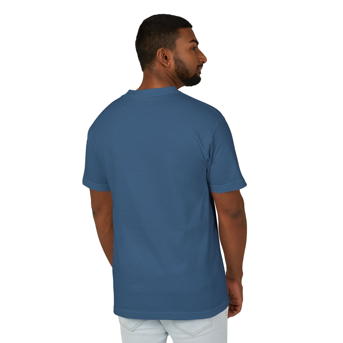 Demure Tee.