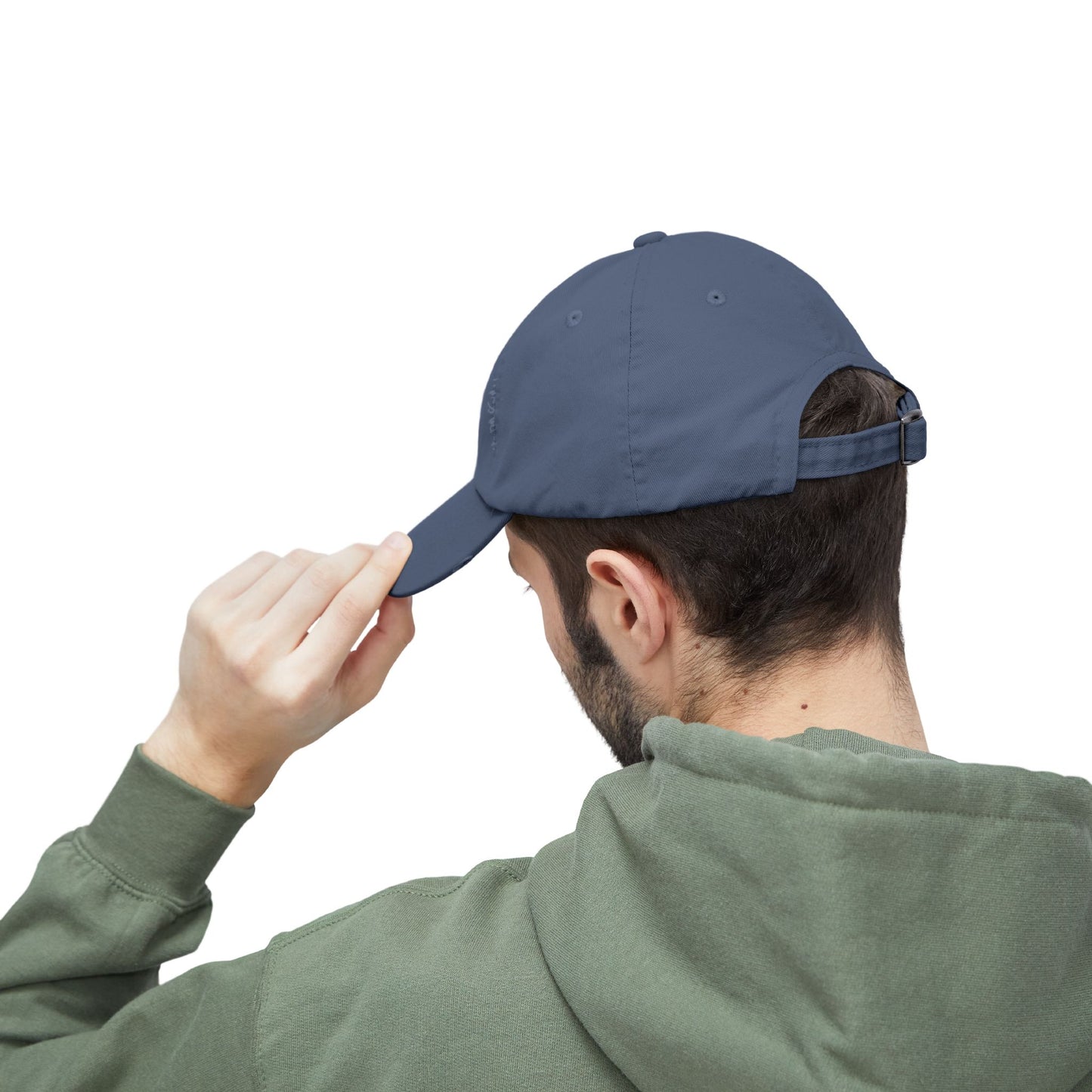 Heavenly Mindset Cap.
