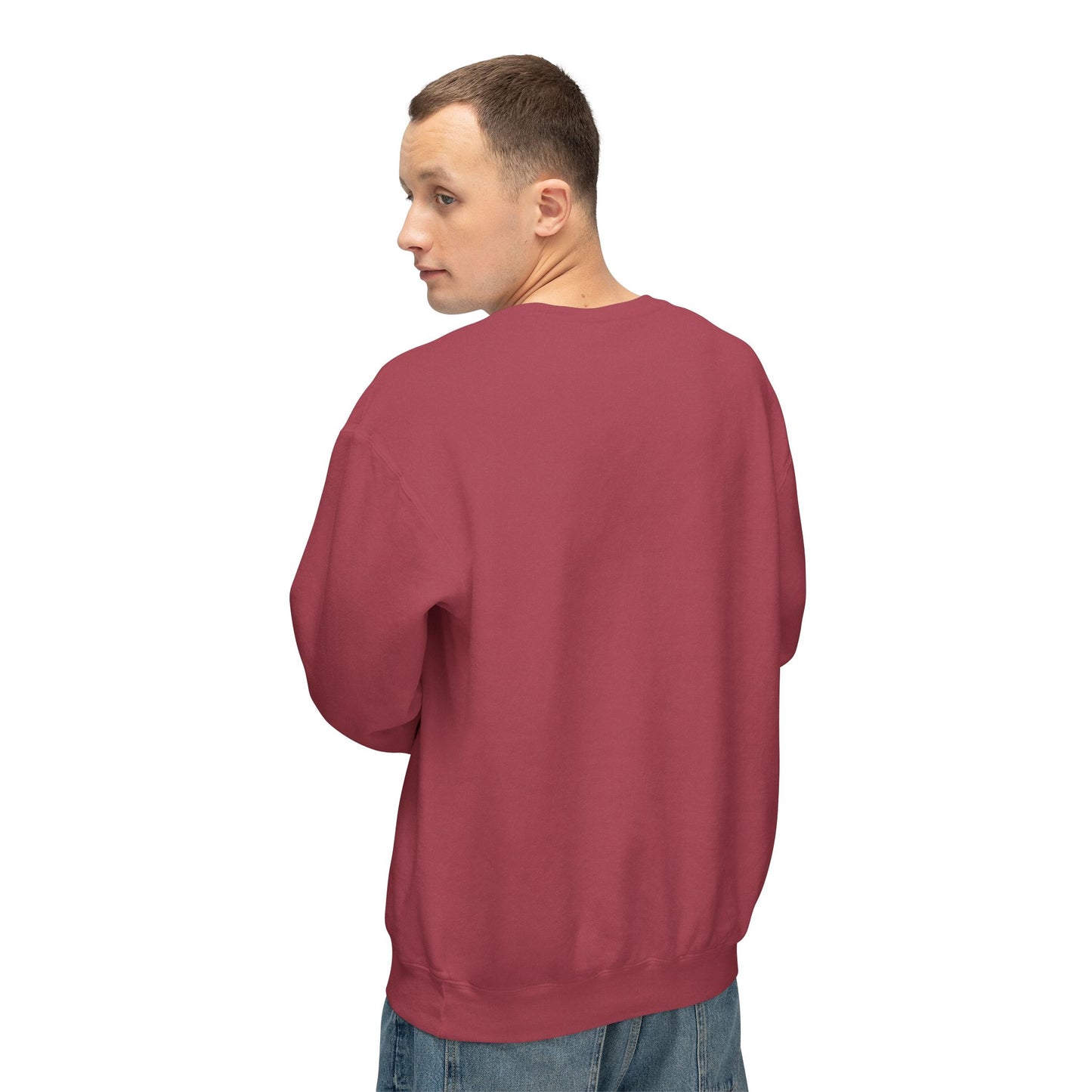 God is Sweatshirt.
