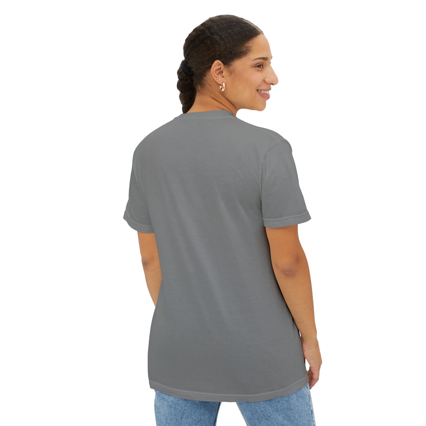 Blessed Pocket T-Shirt.