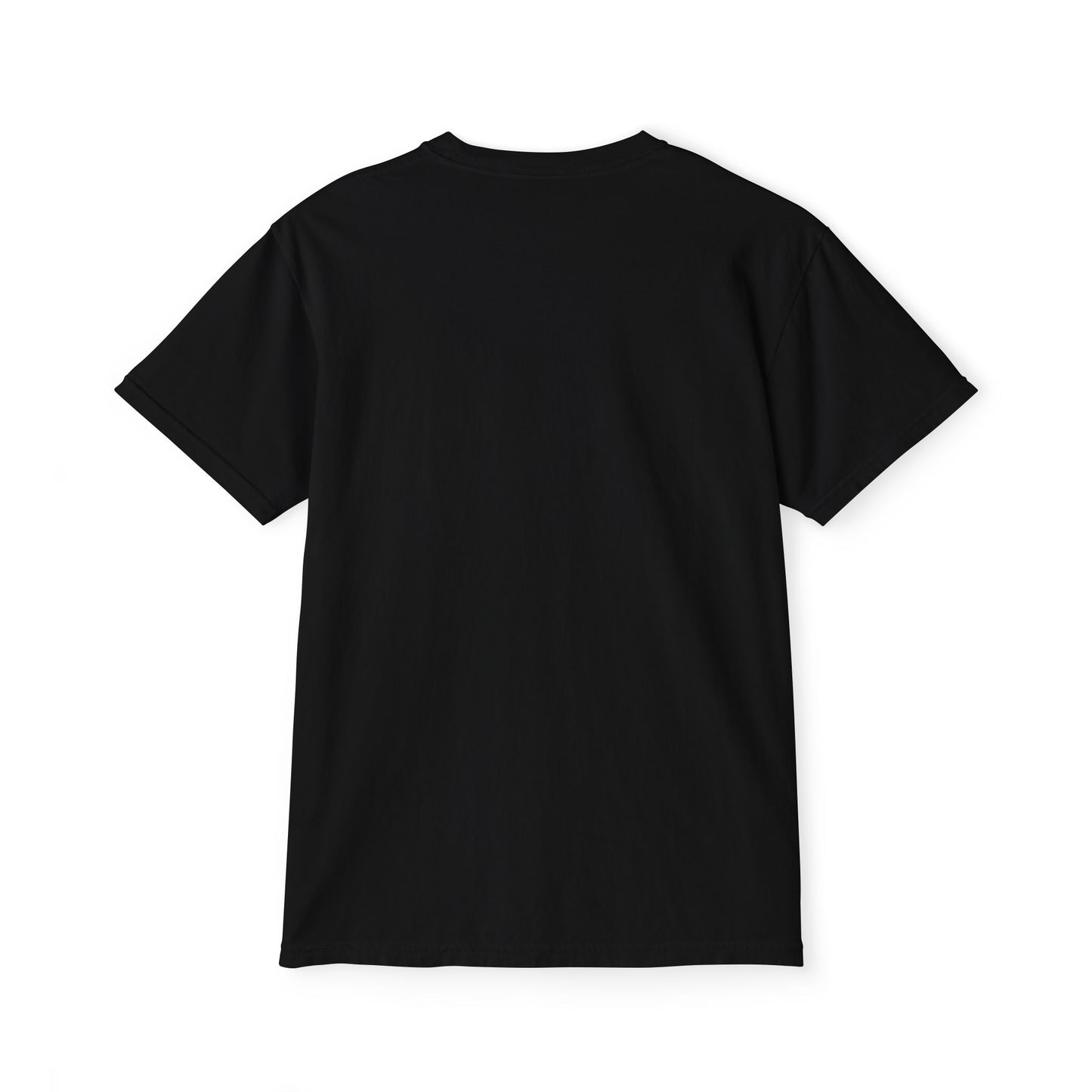 Blessed Pocket T-Shirt.