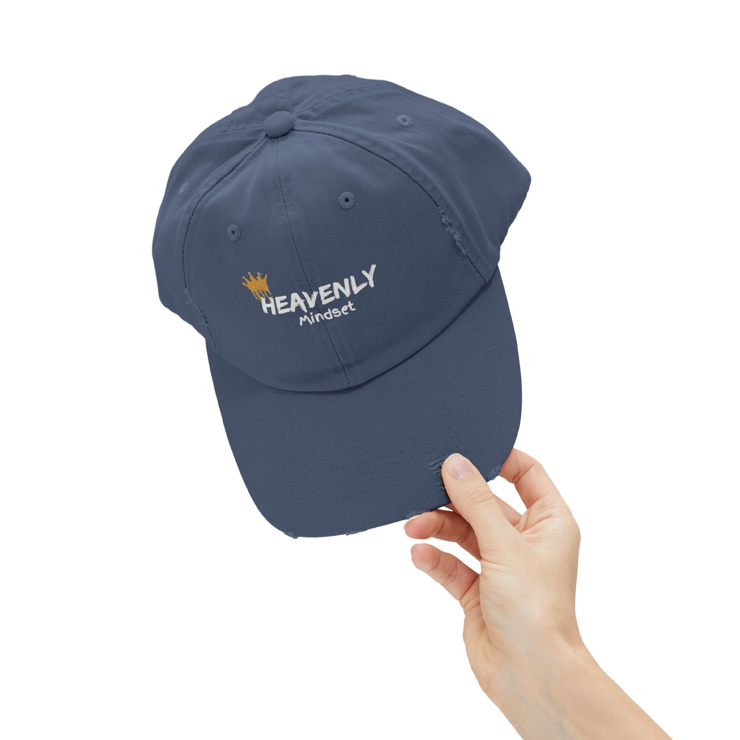 Heavenly Mindset Cap.