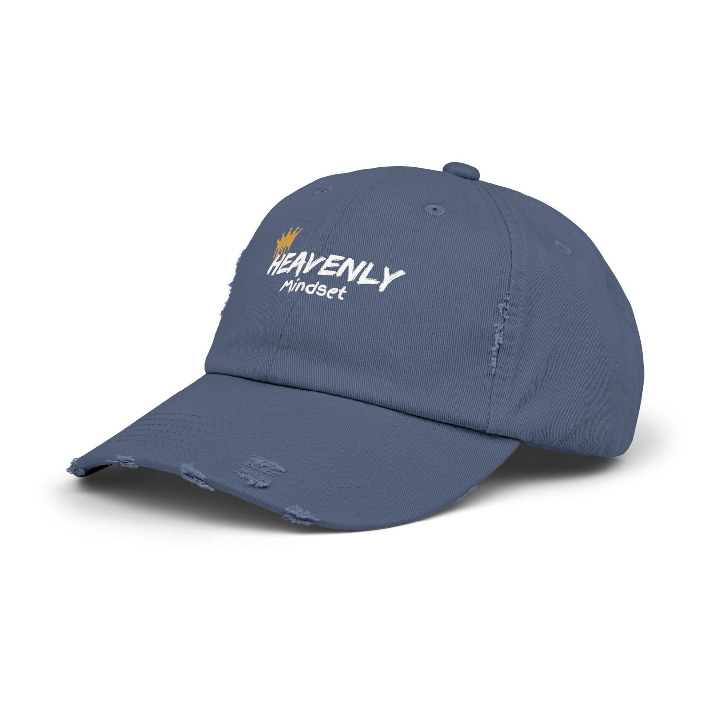 Heavenly Mindset Cap.