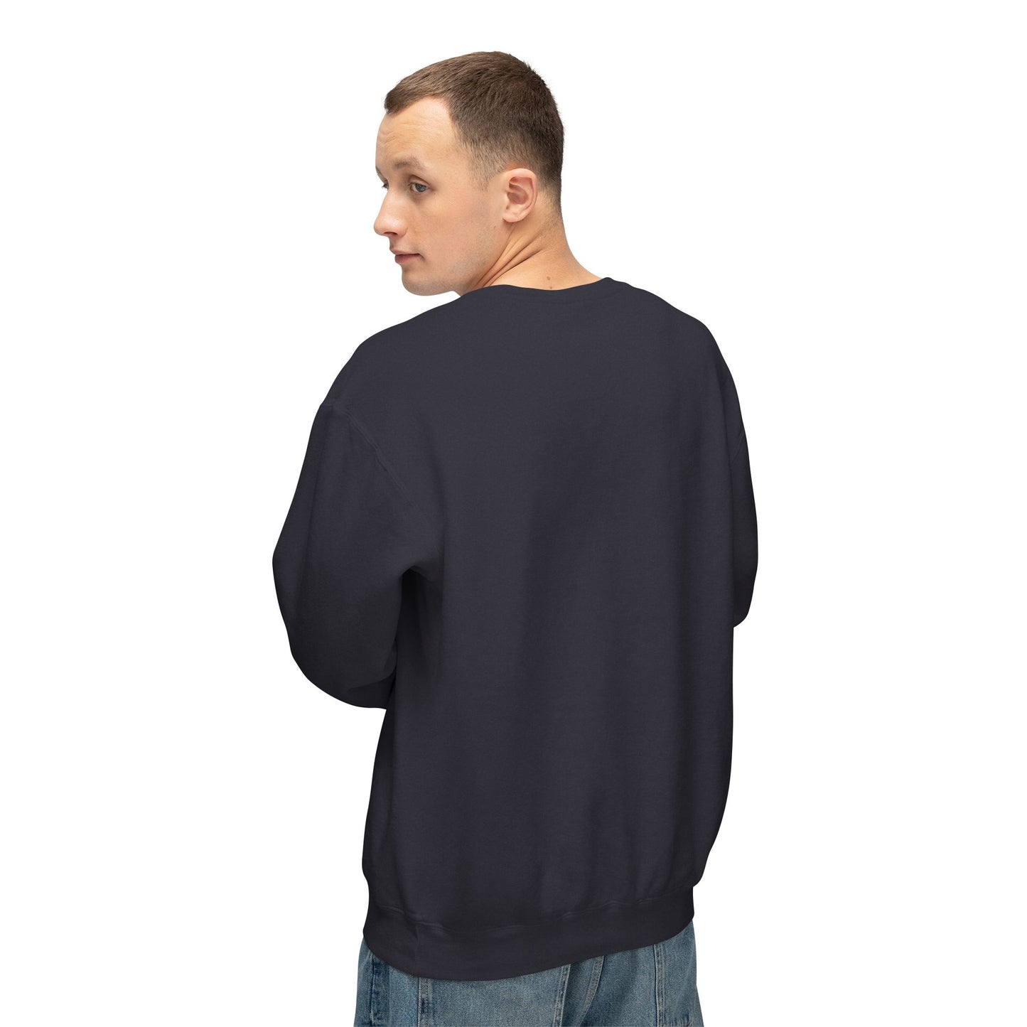 God is Sweatshirt.