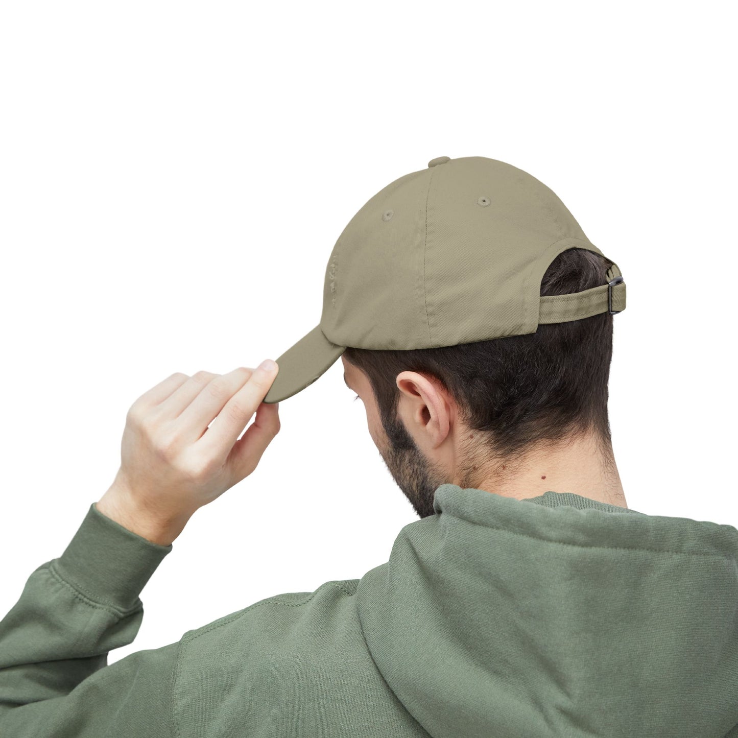 Heavenly Mindset Cap.