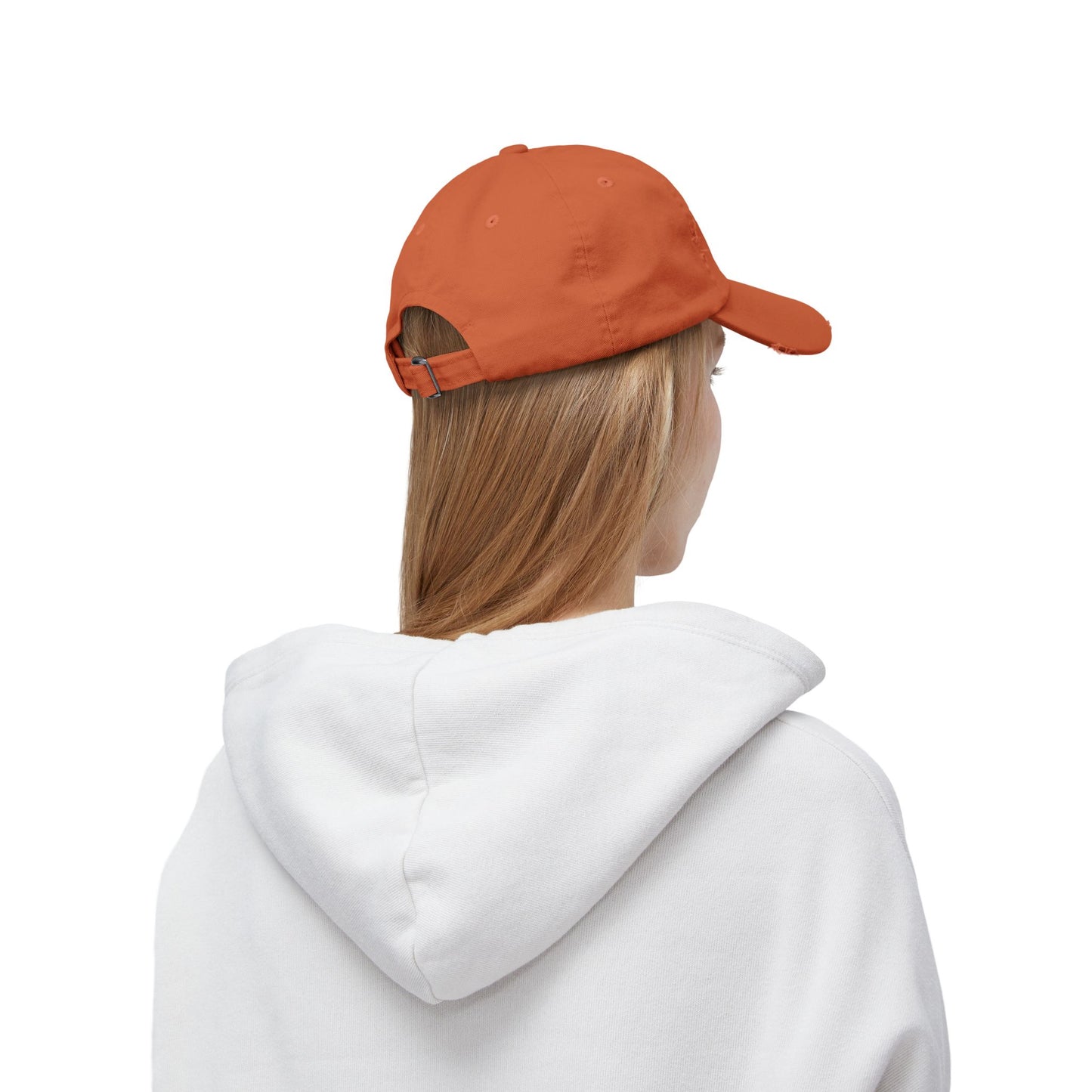 Heavenly Mindset Cap.